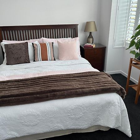 Omahanui - City Fringe Guesthouse أوكلاند المظهر الخارجي الصورة