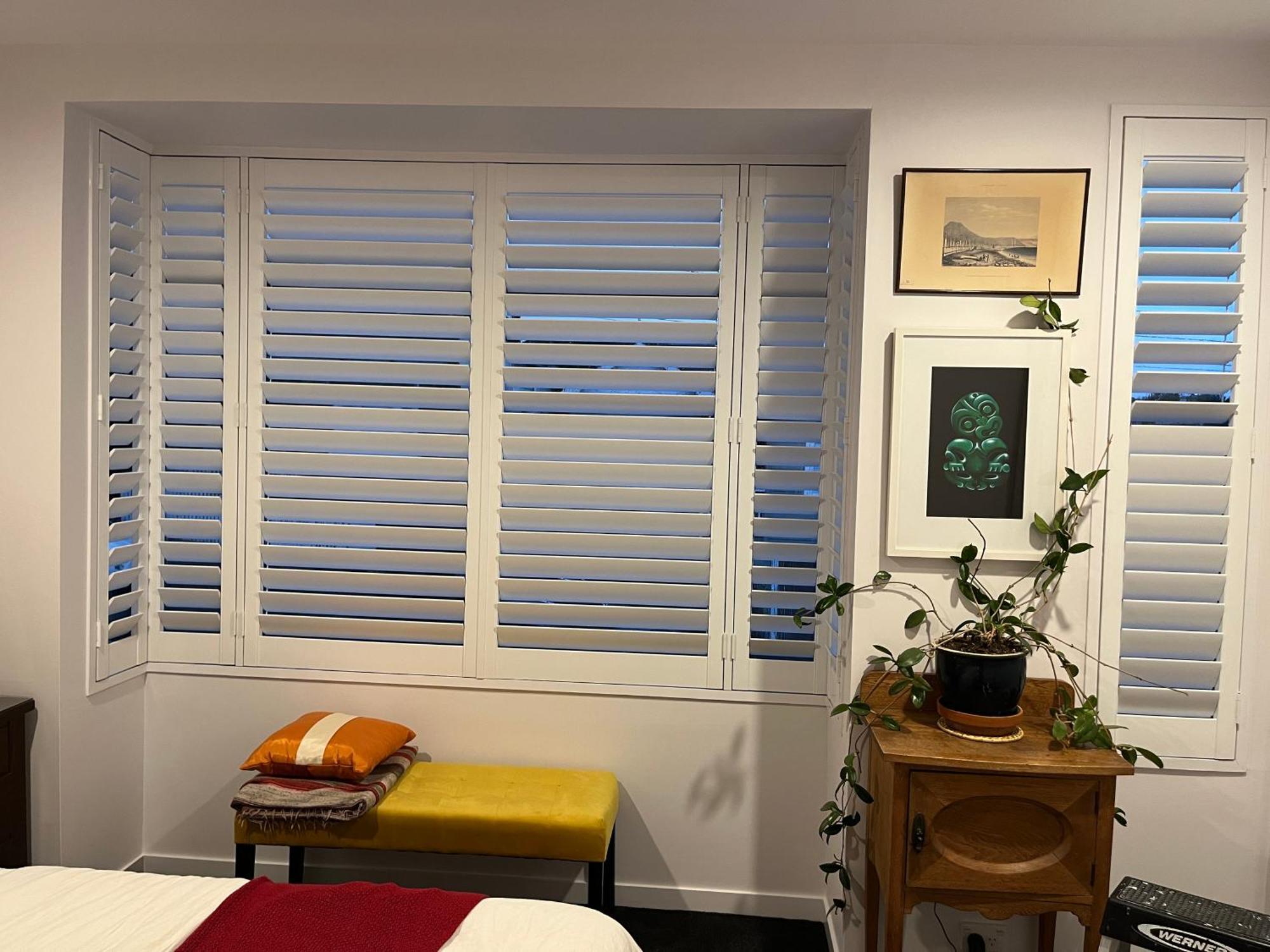 Omahanui - City Fringe Guesthouse أوكلاند المظهر الخارجي الصورة