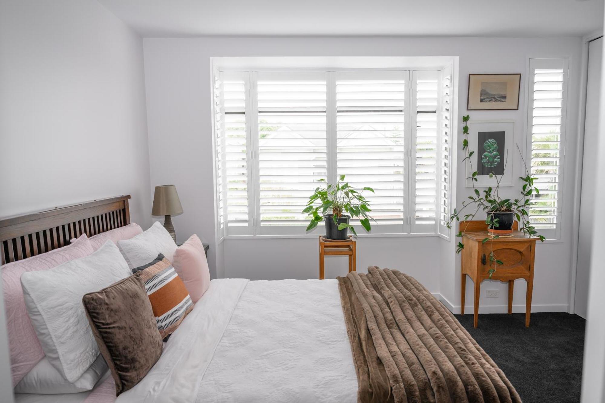 Omahanui - City Fringe Guesthouse أوكلاند المظهر الخارجي الصورة