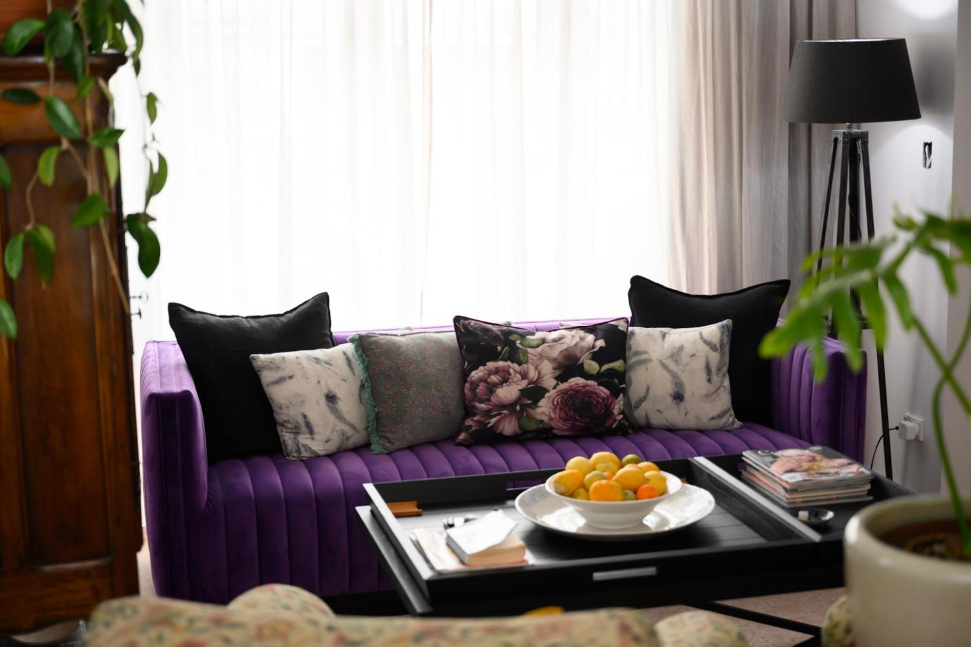 Omahanui - City Fringe Guesthouse أوكلاند المظهر الخارجي الصورة