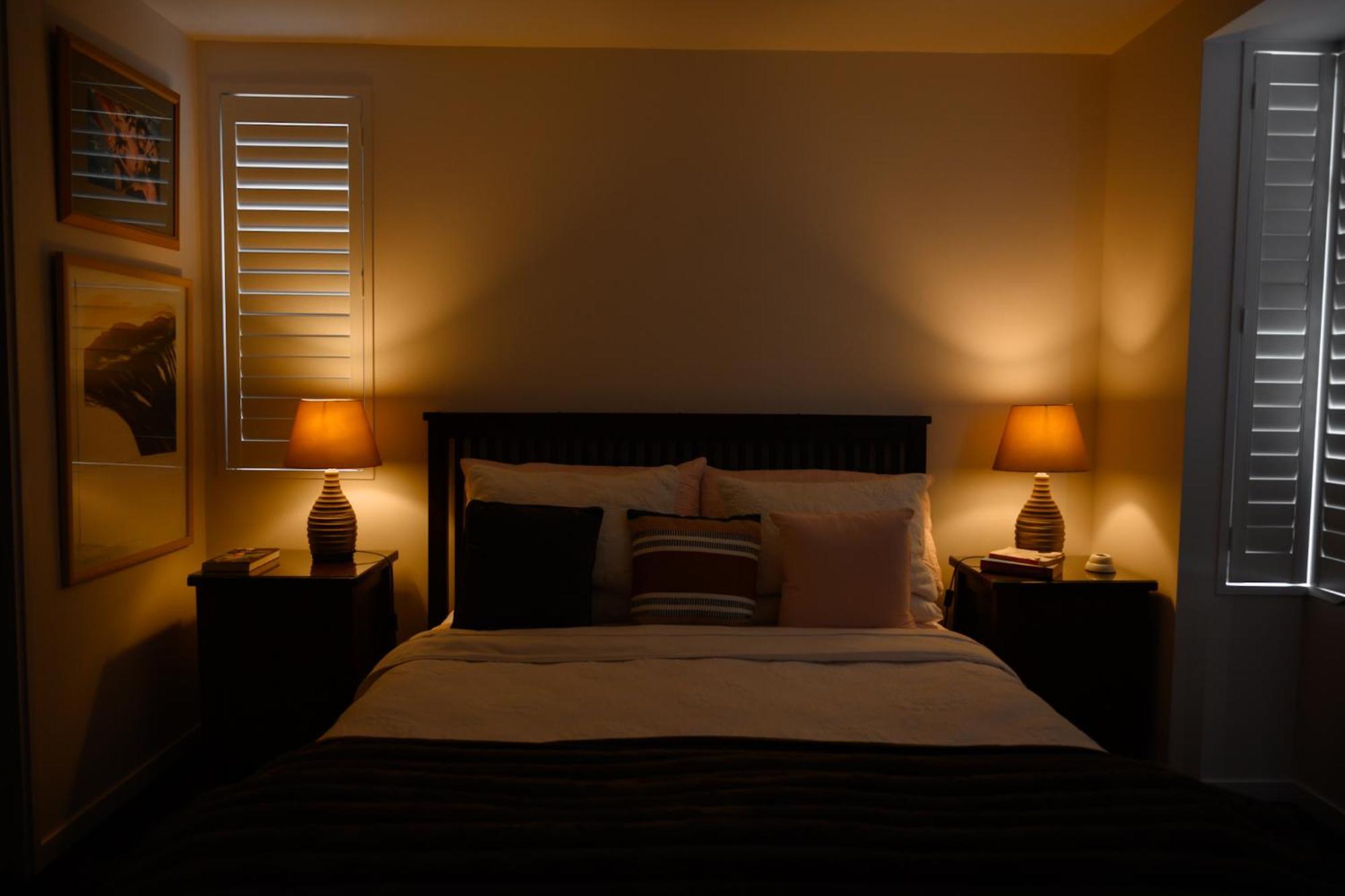 Omahanui - City Fringe Guesthouse أوكلاند المظهر الخارجي الصورة