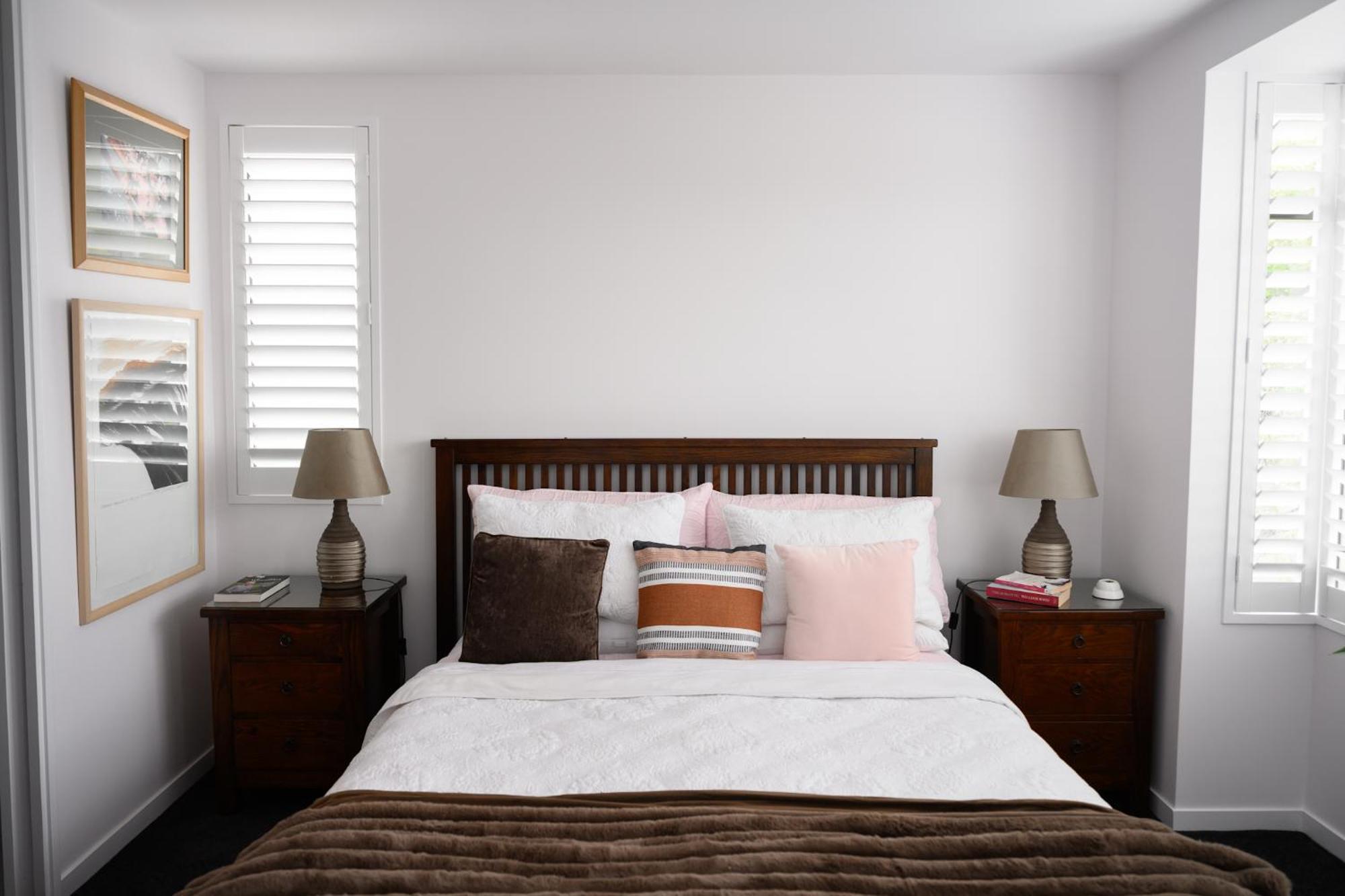 Omahanui - City Fringe Guesthouse أوكلاند المظهر الخارجي الصورة